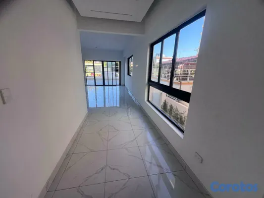 apartamentos - Vendo apartamento nuevo en el Ensanche Ozama   9