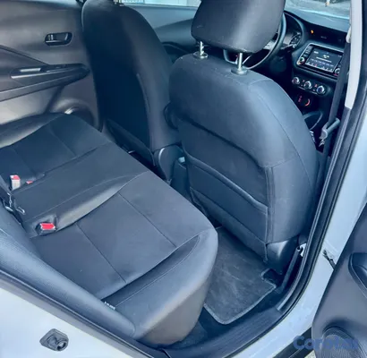 jeepetas y camionetas - Nissan Kicks S 2024 9