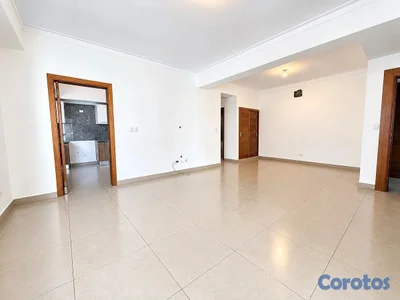 Hermoso apartamento en alquiler en el sector Mirador Norte 