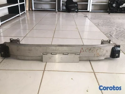 HONDA ACCORD AÑO 2018 BASE DEL BUMPER