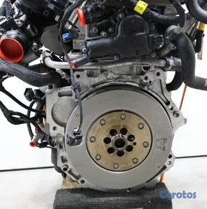  ¡MOTOR 1.6L AWD  PARA HYUNDAI SANTA FE 2023 