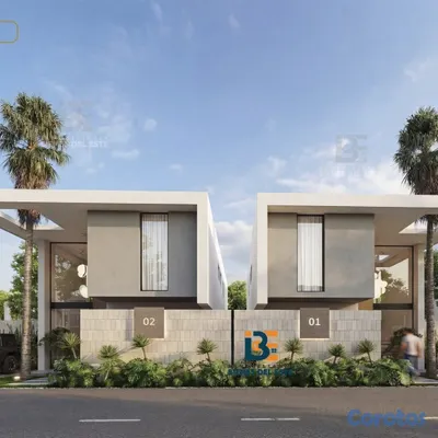 casas - De venta hermosas y modernas viviendas de dos nive 6