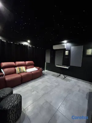 casas - Casa e 3 habitaciones en alquiler en Las Castellan 7