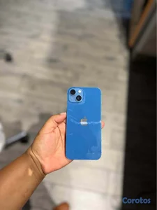INICIAL | iPhone 13 de 128gb/256gb FACTORY CLEAN |