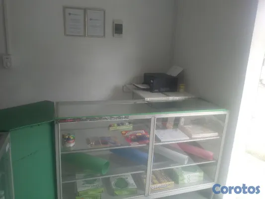 negocios en venta - Botica en Venta 7