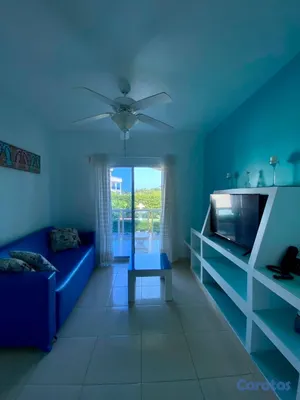 apartamentos - Apartamento de 2 Habitaciones en Puerto Plata 4