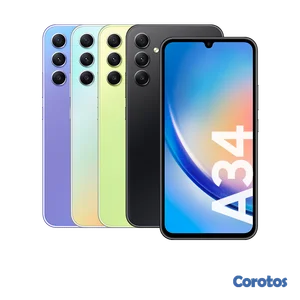 Galaxy A34 5G 128GB