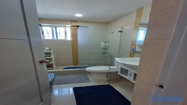 apartamentos - Apartamento en Venta de 3 Habitaciones en Julieta Morales 6