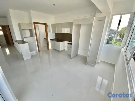 apartamentos - Apartamento en El Millón 6