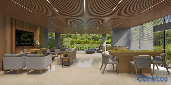 apartamentos - Venta de apartamentos y penthouses en Arroyo Hondo Viejo, Santo Domingo 7