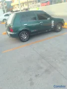 carros - Toyota starle 2000 soy de villa faro santo Domingo