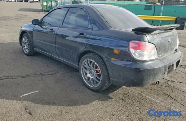 repuestos - MOTOR JDM / USDM PARA SUBARU IMPREZA WRX STI 2007 (EJ257)  8