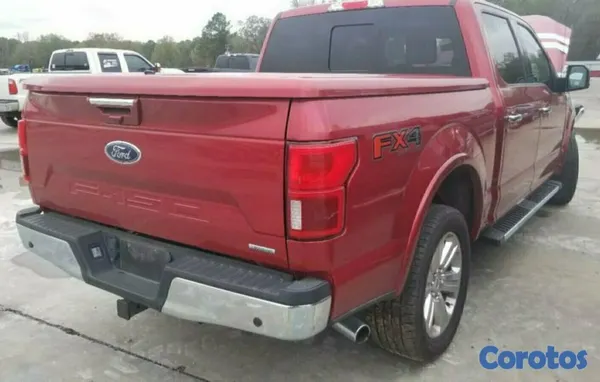 repuestos -  ¡MOTOR LISTO PARA FORD   Motor completo Ford F150  6