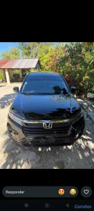 Honda BR-V, está en perfectas condiciones precio de oportunidad 