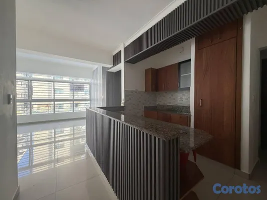 apartamentos - Apartamento de 3 habitaciones 2 baños en venta en  5