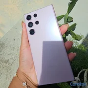 celulares y tabletas - Samnsung s 23 ultra 256 gb como nuevo