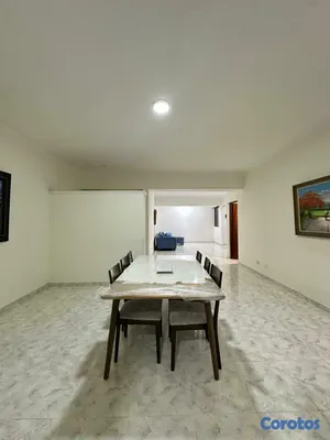apartamentos - Apartamento en Alquiler en Naco - 3 Habitaciones - 9