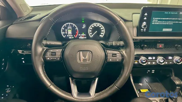 jeepetas y camionetas - Hermosa Honda CRV 2023 solo 36millas único dueño 2