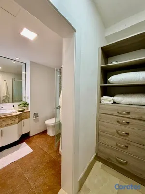 apartamentos - Apartamento Moderno / Totalmente amueblado 15