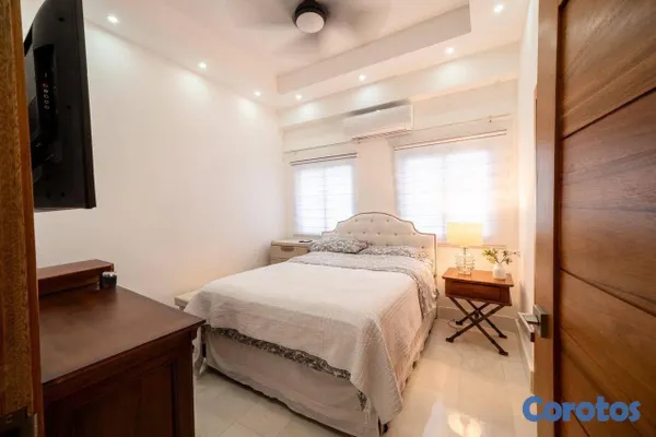 apartamentos - Apartamento en Venta, Los Cacicazgos 2
