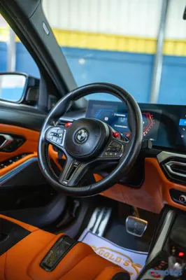 carros - BMW M3 Competition XDRIVE 2024 Recien Importado 11