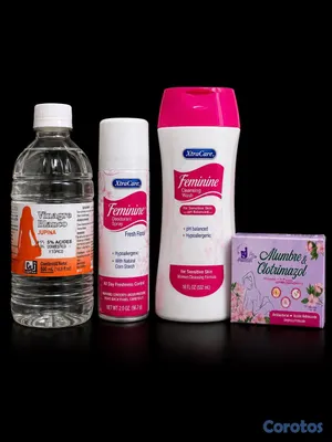 salud y belleza - Productos de cuidado personal  7