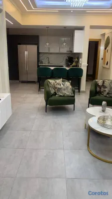 apartamentos -  Apartamento FULL AMUEBLADO, A ESTRENAR, en torre  10