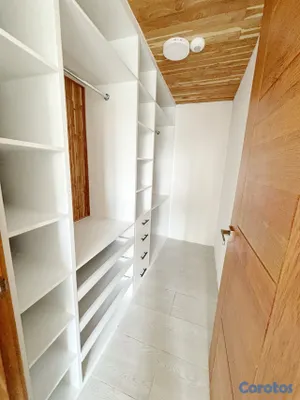 apartamentos - Apartamento en alquiler con línea blanca en La Julia 5