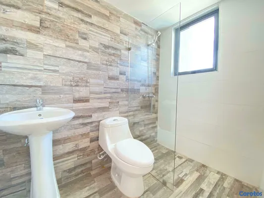 apartamentos - Nuevo a estrenar / Moderno / Piso Alto 7