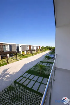 casas - FULLY FURNISHED 3-BEDROOM VILLA FOR LONG-TERM RENT 10