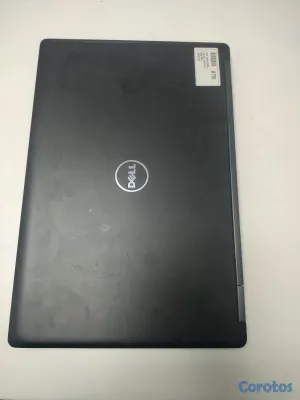 computadoras y laptops - *Laptop, Dell Latitude 5580 7th Gen, Intel Core i7 5