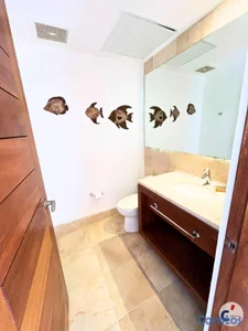 FOR RENT: BEACHFRONT 1-BEDROOM APARTMENT IN SOTOGR