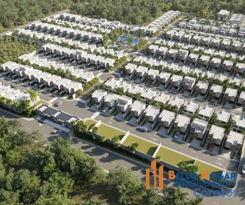 casas - 🏡 Casas en Avenida Ecológica desde US$115,000 4