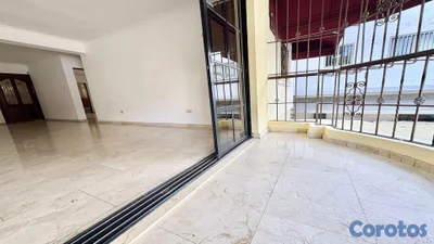 Amplio Apartamento en El Millon