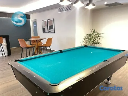 apartamentos - Apartamento En Alquiler En El Naco 7