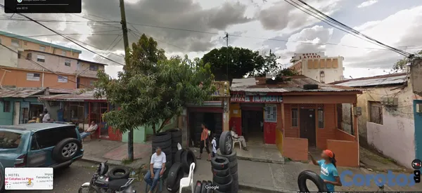 solares y terrenos - Solar Comercial 843.5 mts2 - Villas Agrícolas 2