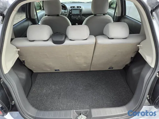 carros - Mitsubishi Mirage 2021 9