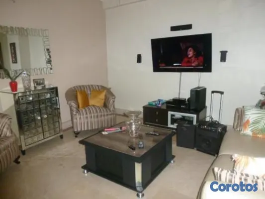 apartamentos - apartamento de 3 habitaciones en bella vista 300 mts2  9