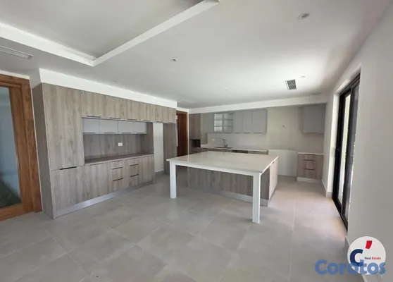 casas - Punta Cana Village l Villa en Renta l Moderna prop 15