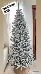 ARBOL DE NAVIDAD
