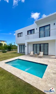 casas - Villa Luxury - Vista Cana · Ref 1445049 15
