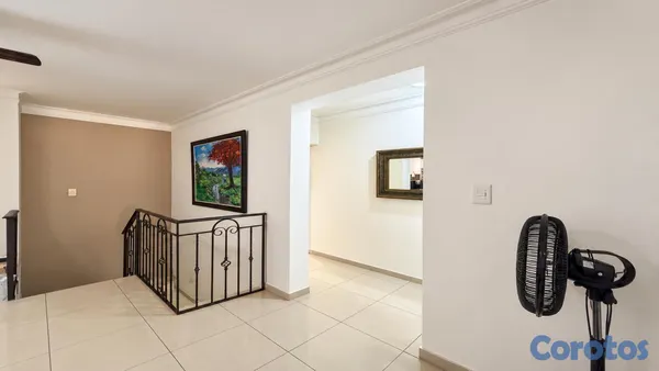apartamentos - Apto. En el Millón venta 4