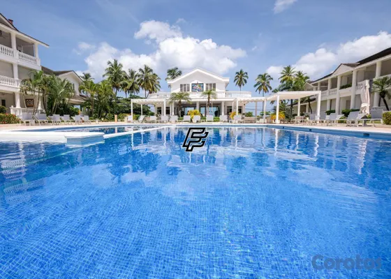 penthouses - Lujoso Penthouse Frente al Mar con Piscina y Jacuzzi 3