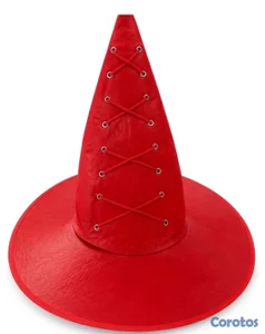 Sombrero para Halloween 
