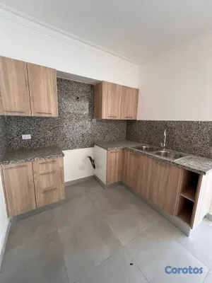 apartamentos - ALQUILER DE APARTAMENTOS A ESTRENAR EN EVARISTO MO 6