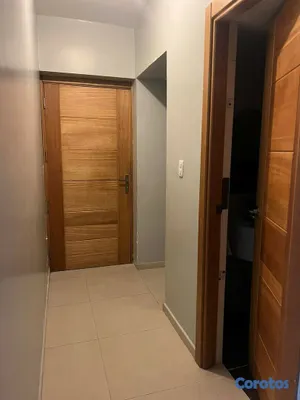 apartamentos - Apartamento En Venta En Evaristo Morales  4