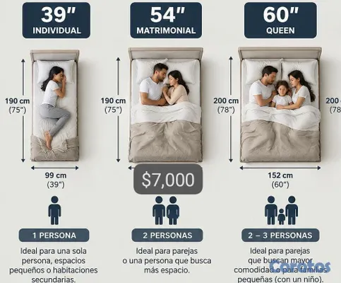 muebles y colchones - Ofertas de bases y colchones 💫 20