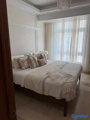 apartamentos - Apartamento Amueblado en Alquiler en La Esperilla, 15