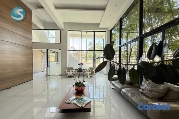 apartamentos - Apartamento en Venta  6