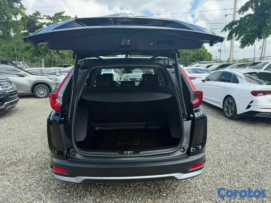 jeepetas y camionetas - Honda crv exl 2020 clean  9